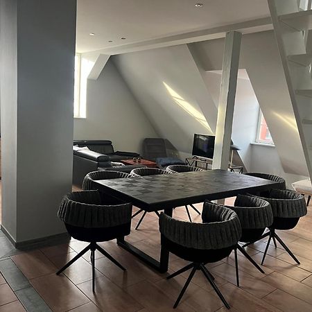 Weinhaus Woehler Hotel Schwerin  Kültér fotó