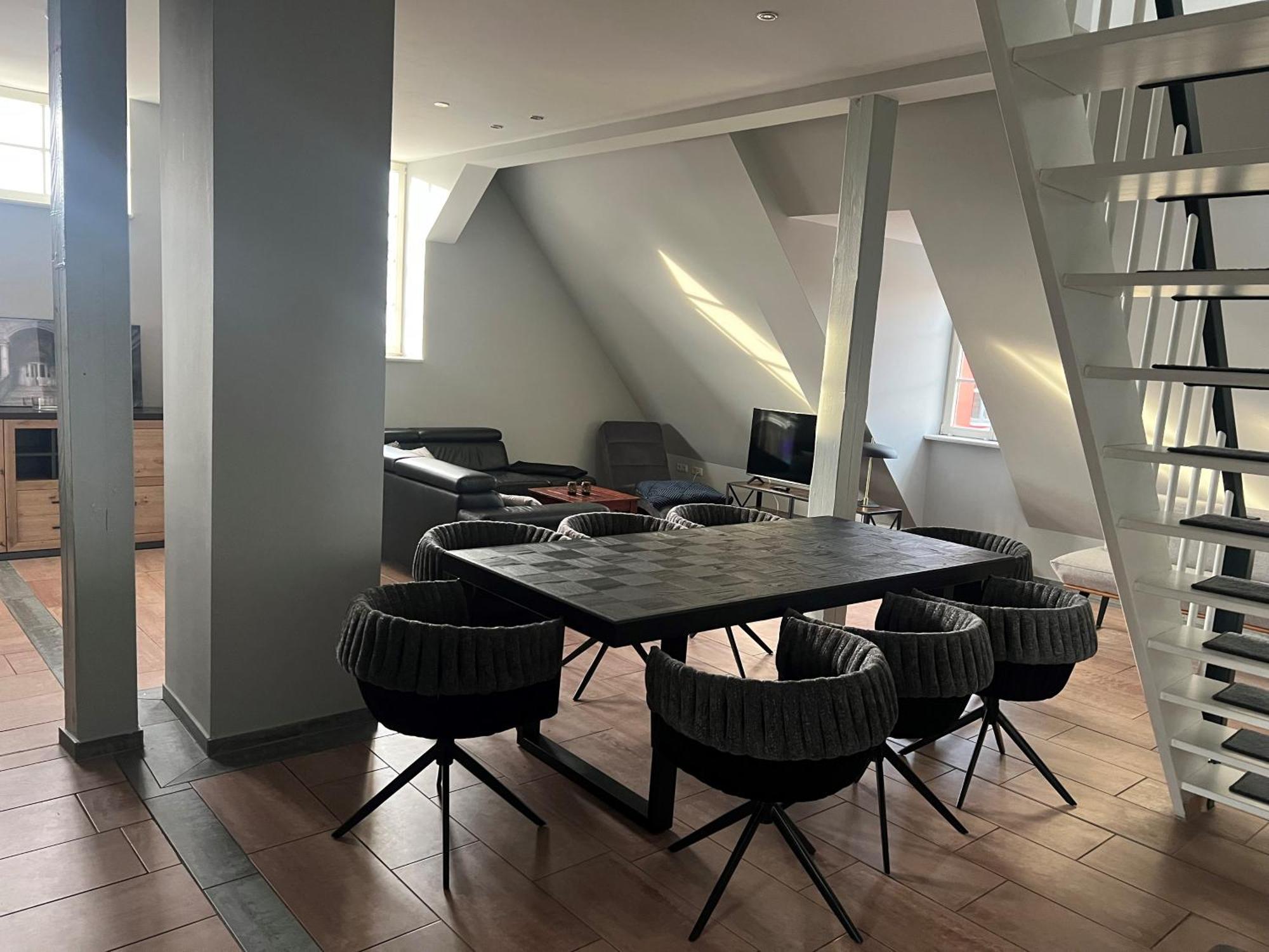 Weinhaus Woehler Hotel Schwerin  Kültér fotó