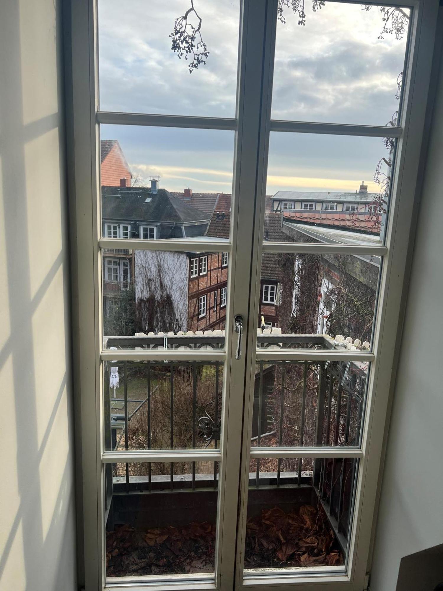 Weinhaus Woehler Hotel Schwerin  Kültér fotó