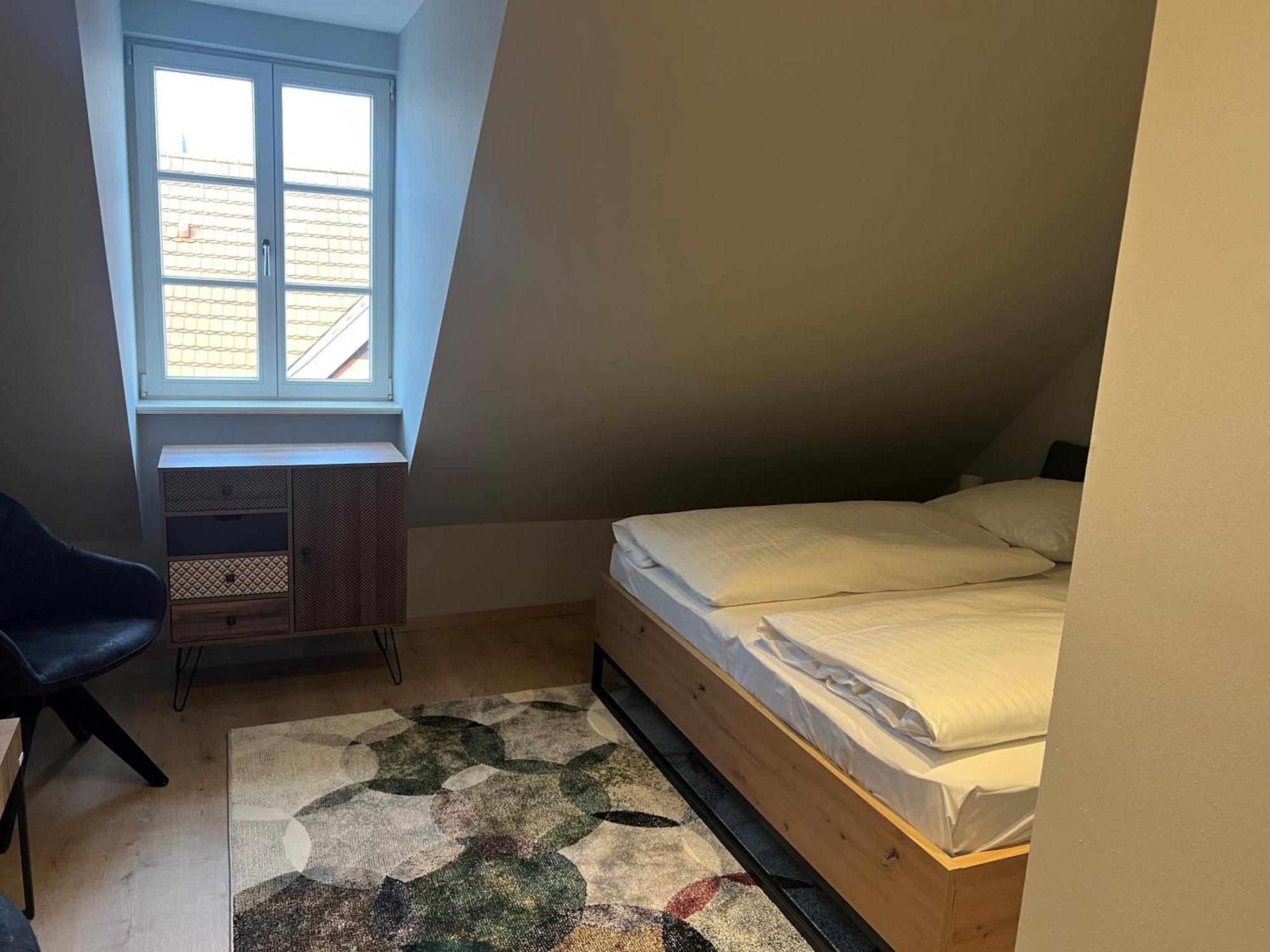 Weinhaus Woehler Hotel Schwerin  Kültér fotó