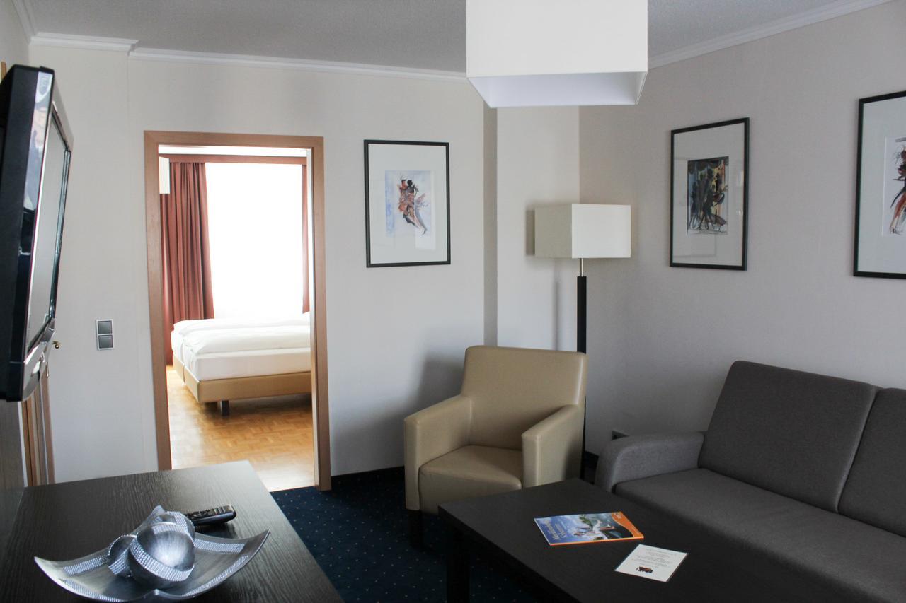 Weinhaus Woehler Hotel Schwerin  Kültér fotó
