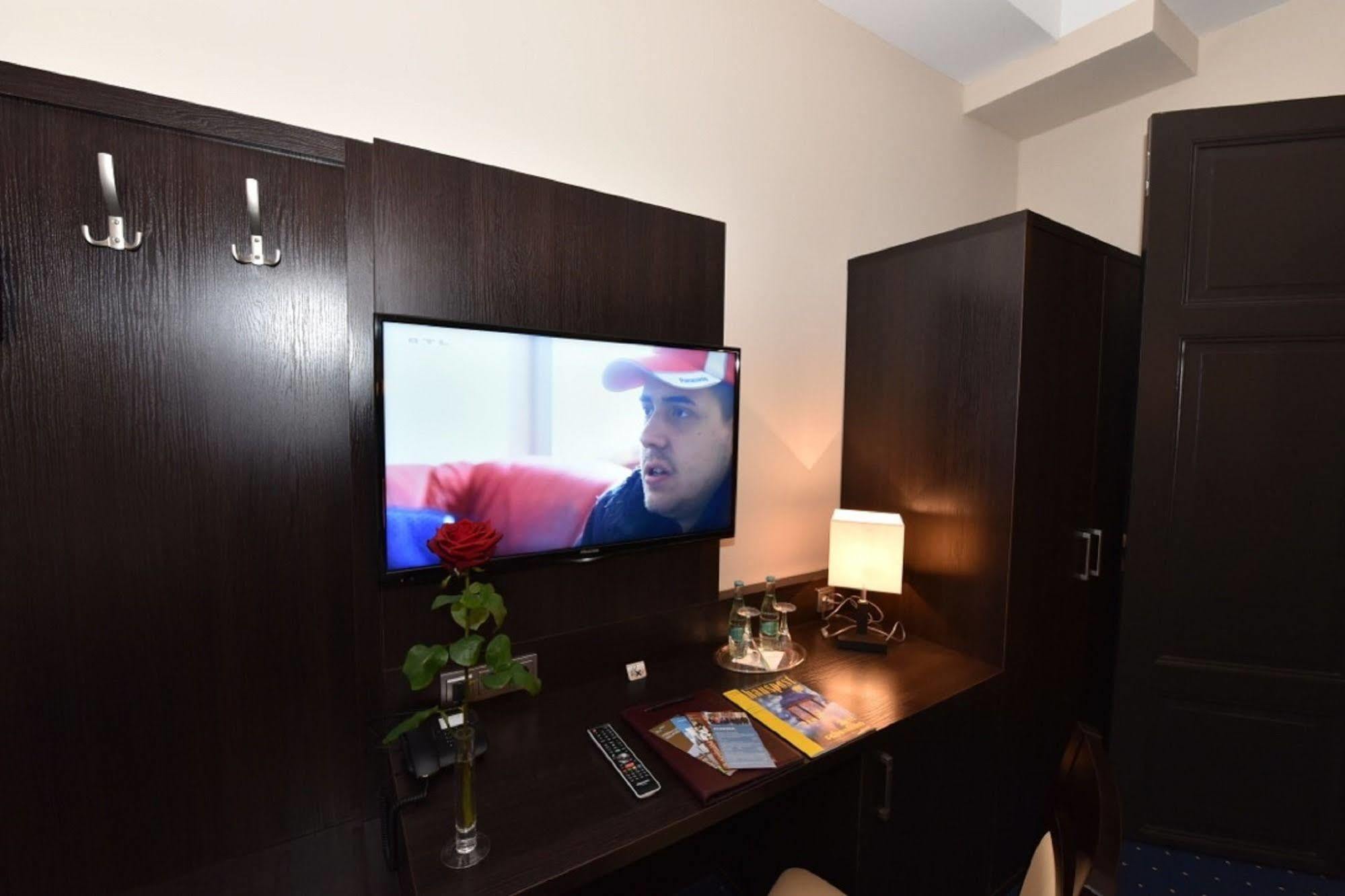 Weinhaus Woehler Hotel Schwerin  Kültér fotó